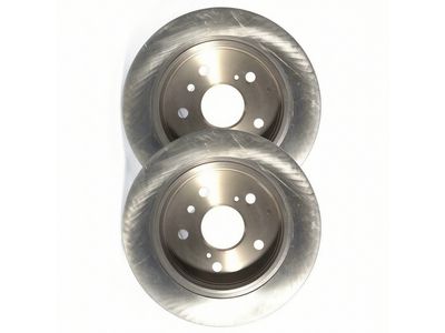 42431-33060 Toyota Rear Disc Product Photo 3 of 4