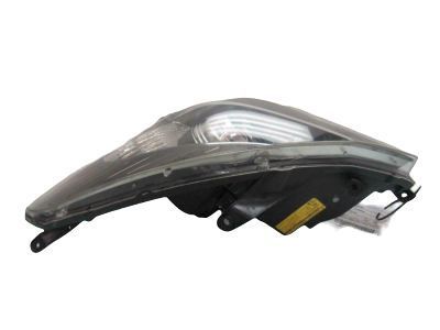 Toyota 81150-06432 Driver Side Headlight Assembly