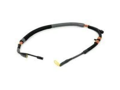 Toyota 82122-12290 Cable, Battery To Starter