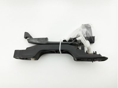 2013 Toyota Corolla Door Handle - 69211-12220-P5
