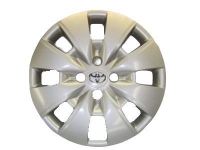 2010 Toyota Yaris Wheel Cover - 42602-52400