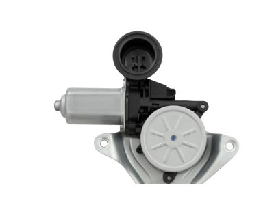 Toyota 85720-0K050 Power Window Regulator Motor Assembly Left Hand 85720-0K050 Toyota Power Window Regulator Motor Assembly Left Hand Product Photo 1 of 2