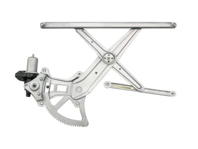85720-0K050 Toyota Power Window Regulator Motor Assembly Left Hand Product Photo 2 of 2