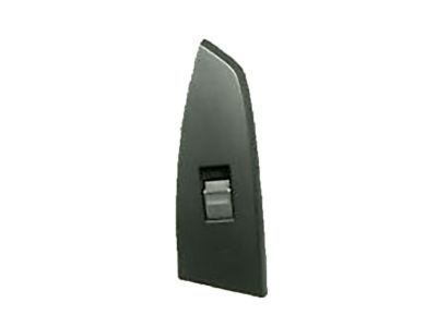 TOYOTA Genuine 74272-0C070 Door Armrest Base Panel 