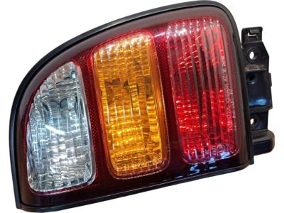 1998 Toyota RAV4 Tail Light - 81560-42030