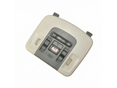 Toyota 63605-06080-B0