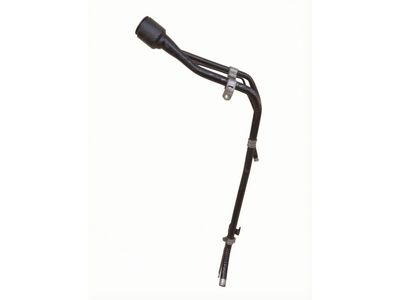 2006 Toyota 4Runner Fuel Filler Neck - 77201-35720