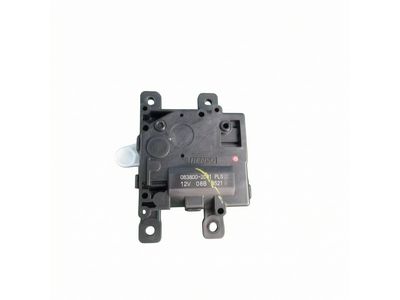 2018 Toyota Prius C Blend Door Actuator - 87106-52150
