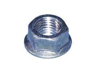 Toyota 94151-21241 Nut