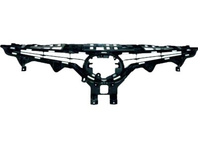53101-06F50 Toyota Radiator Grille Sub-Assembly Product Photo 1 of 1