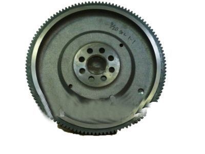 Toyota 13405-28020 FLYWHEEL Sub-Assembly