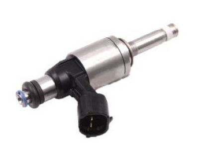 Toyota Sienna Fuel Injector - 23209-0P090-01