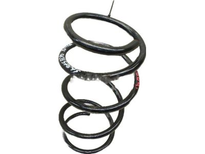 2016 Toyota RAV4 Coil Springs - 48131-0R110