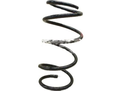 2016 Toyota RAV4 Coil Springs - 48131-0R110