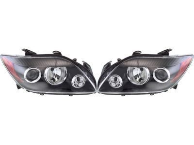 Scion tC Headlight - 81170-21190