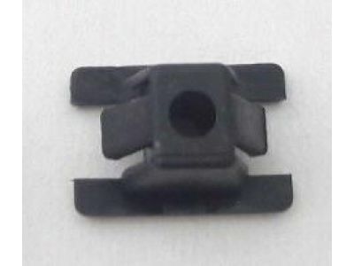 Toyota 90075-10008 Protector,Front Turn Si