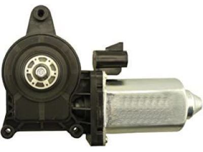 Toyota 4Runner Window Motor - 85720-35160