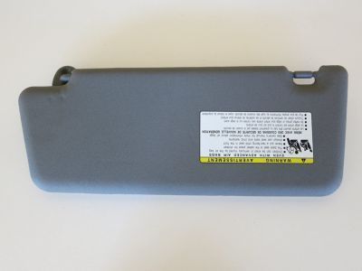 Toyota 74310-04060-B0 Visor Assembly, Right