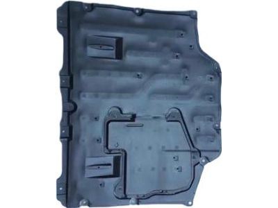 Toyota Corolla Engine Cover - 51410-02290