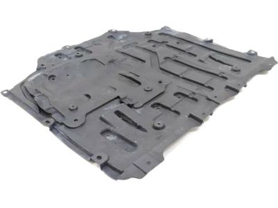 Toyota Corolla Engine Cover - 51410-02290