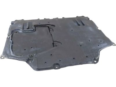 Toyota Corolla Engine Cover - 51410-02290