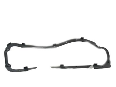 Toyota Corolla Oil Pan Gasket - 12151-24020