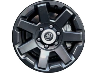 2020 Toyota 4Runner Wheel Cover - 4260B-35120