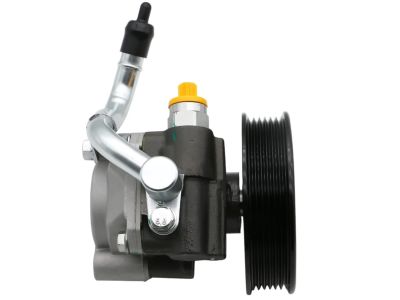 2002 Toyota Corolla Power Steering Pump - 44320-02034