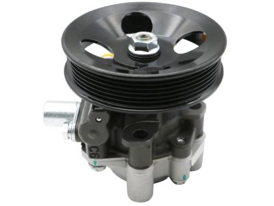 2002 Toyota Corolla Power Steering Pump - 44320-02034