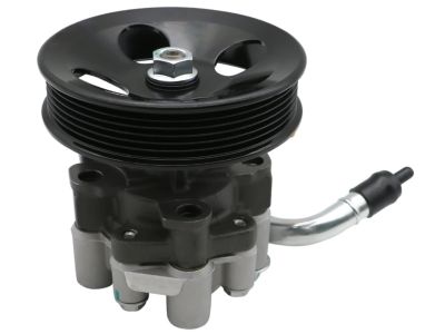 2002 Toyota Corolla Power Steering Pump - 44320-02034
