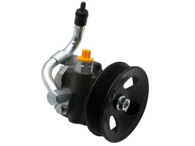 2002 Toyota Corolla Power Steering Pump - 44320-02034