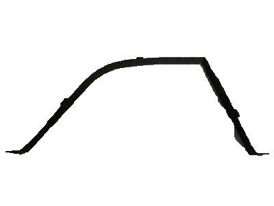 Toyota Supra Fuel Tank Strap - 77602-14060