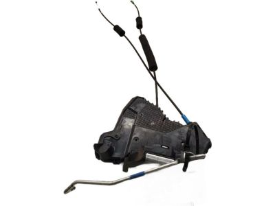 2016 Scion tC Door Latch Cable - 69710-21040