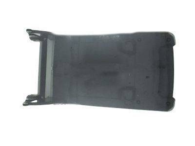 Toyota 58920-06021-B0 ARMREST Assembly, Rear Con