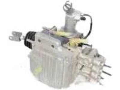 Toyota Avalon Brake Master Cylinder - 47050-41010