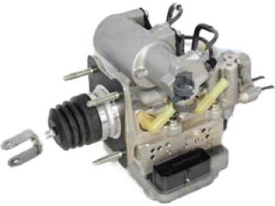 Toyota Avalon Brake Master Cylinder - 47050-41010