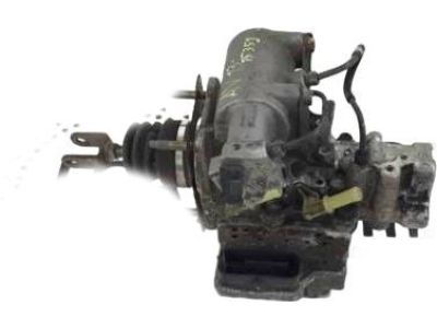 Toyota Avalon Brake Master Cylinder - 47050-41010