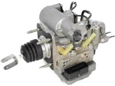 Toyota Avalon Brake Master Cylinder - 47050-41010