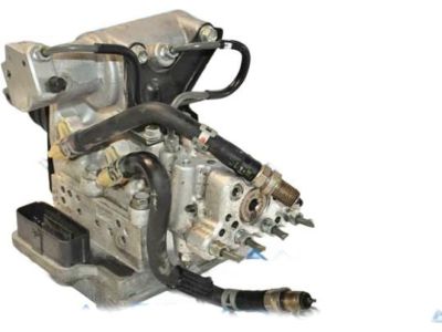 Toyota Avalon Brake Master Cylinder - 47050-41010