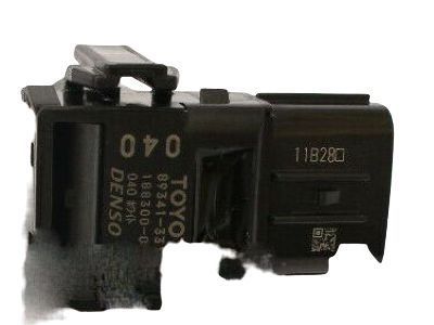 Toyota Land Cruiser Parking Assist Distance Sensor - 89341-33160-A0