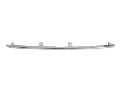 Toyota 52713-06040 Moulding, Front Bumper