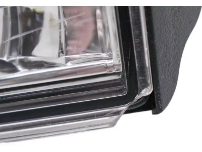 Toyota Corolla Tail Light - 81581-12250