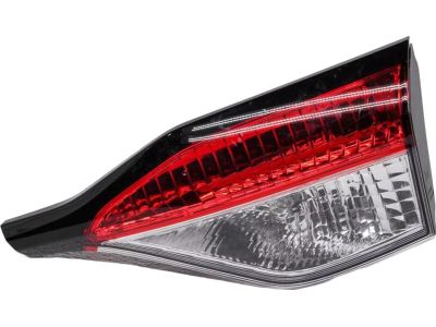 Toyota Corolla Tail Light - 81581-12250