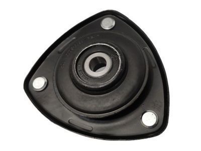 2003 Toyota Echo Shock And Strut Mount - 48609-52021