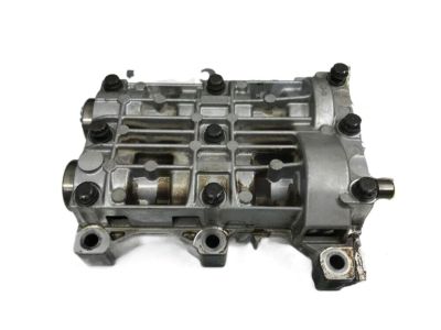 Toyota 13620-74012 Balancer Assy, Engine