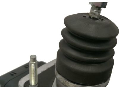 2013 Toyota FJ Cruiser Brake Master Cylinder - 47050-35192