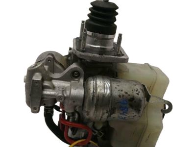 2013 Toyota FJ Cruiser Brake Master Cylinder - 47050-35192