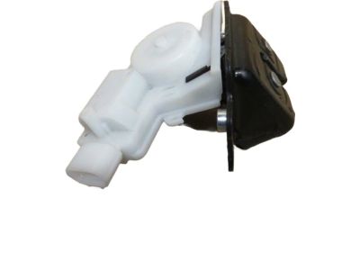 Toyota Sienna Door Latch Assembly - 69350-0E160