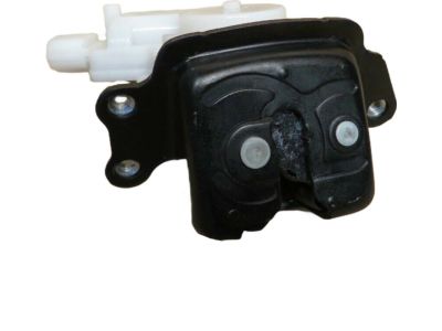 Toyota Sienna Door Latch Assembly - 69350-0E160