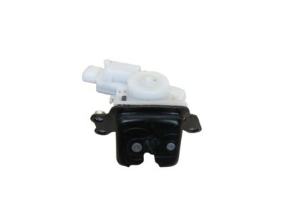 Toyota Sienna Door Latch Assembly - 69350-0E160